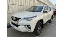 Toyota Fortuner 2.7 2.7 | Under Warranty | Free Insurance | Inspected on 150+ parameters