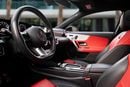 Mercedes Benz A 200 AMG A 200 AMG A200 AMG | 2,253 P.M | 0% Downpayment | 2028 WARRANTY!