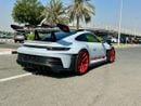Porsche 911 GT3 RS 4.0L (520 HP) Coupe
