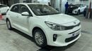 Kia Rio 2019 EX | AED 376/Month | 0 DP | 30 Day Return | Warranty | Service History