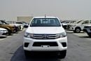 Toyota Hilux Double Cabin DLX-G 2.7L 4WD Automatic