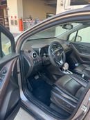 شيفروليه تراكس