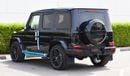 Mercedes-Benz G 63 AMG . Local Registration + 10%