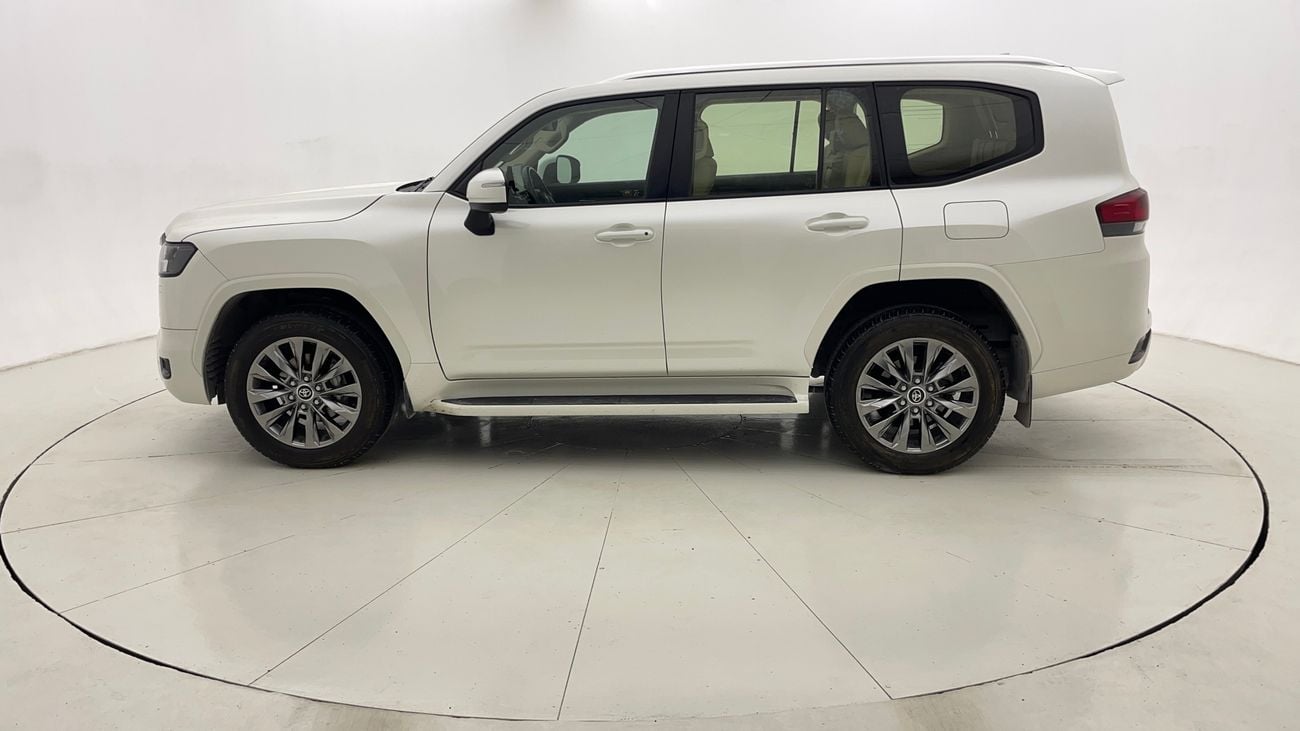 Toyota Land Cruiser GXR 4 | Zero Down Payment | Home Test Drive