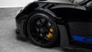 بورش 911 GT3 RS - 2024 - GCC Specs - Under Warranty