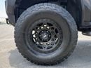 Hummer H3 Luxury Edition