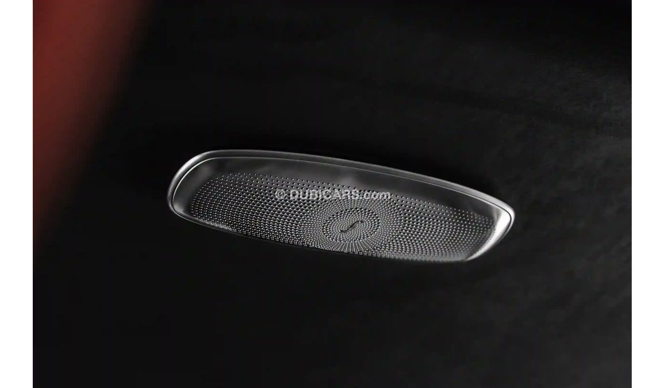 Mercedes-Benz G 63 AMG 4.0L V-8 Twin-Turbocharged Engine + eMotor | Warranty