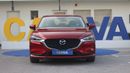 Mazda 6 S 2.5L (184 HP)