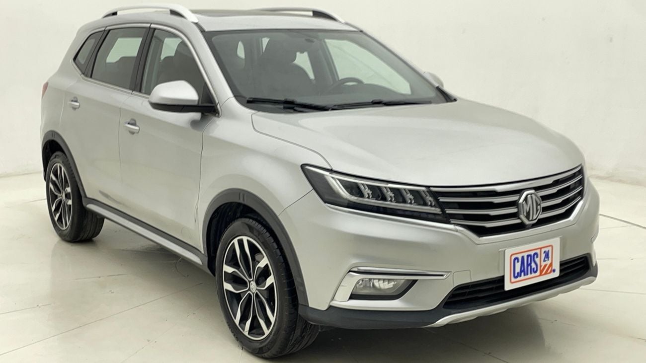 MG RX5 COMFORT 1.5 | Zero Down Payment | Home Test Drive