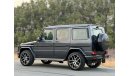 Mercedes-Benz G 500 4X4