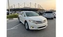 تويوتا فينزا 2015 LEATHER SEATS V4 - 2.7L AWD USA IMPORTED - FOR UAE 5%VAT & 5% DUTY APPLIES UAE PASS