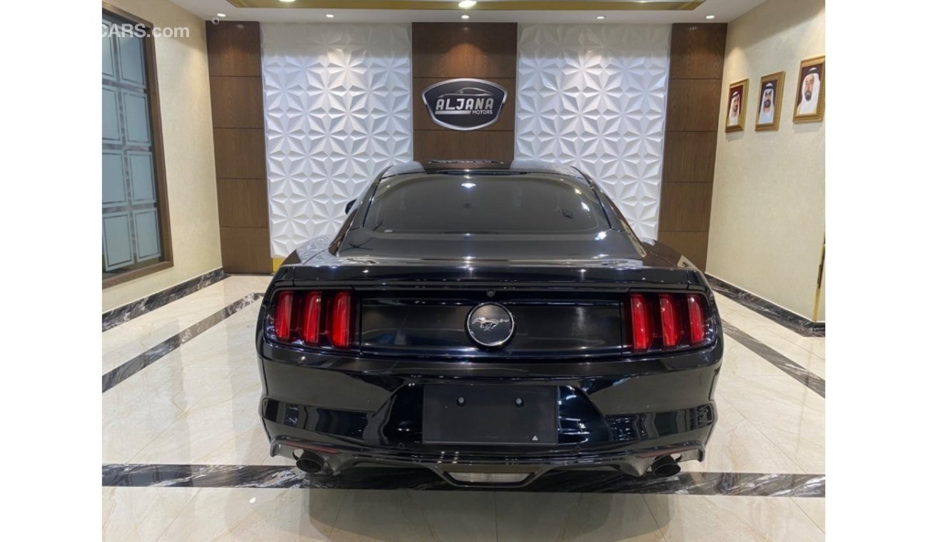 Ford Mustang Premium Premium Premium Premium