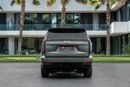 Cadillac Escalade Escalade Sport | 5,875 P.M | 0% Downpayment | Sport | Cadillac Warranty + Service!