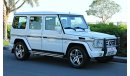 Mercedes-Benz G 55 KOMPRESSOR - 2011 - EXCELLENT CONDITION - VAT INCLUSIVE PRICE