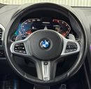 BMW M850i Carbon Edition 4.4L 2021 BMW M850i xDrive GranCoupe, 2026 BMW Warranty + Service Pack, Fully Loaded,