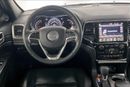 Jeep Grand Cherokee Limited | Guaranteed Warranty | 0 Down Payment