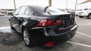 Lexus IS 200