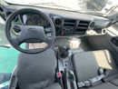 Hino 300 Hino 714 Reefer 4 ton Diesel Manual Transmission