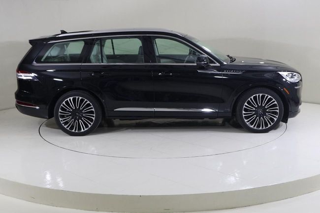 Lincoln Aviator PRESIDENTIAL, миниатюра 17