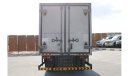 ميتسوبيشي كانتر PRICE REDUCED 2017 | T600 CANTER FREEZER THERMOKING WITH EXCELLENT CONDITION AND GCC SPECS