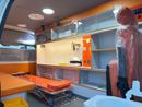 تويوتا هاياس 2.7L VAN HIGH ROOF AMBULANCE P MT
