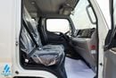 ميتسوبيشي كانتر فان STD GCC Specs - Euro V | turbo DSL MT | Long Chassis 16ft | Double-Cab | Export Only