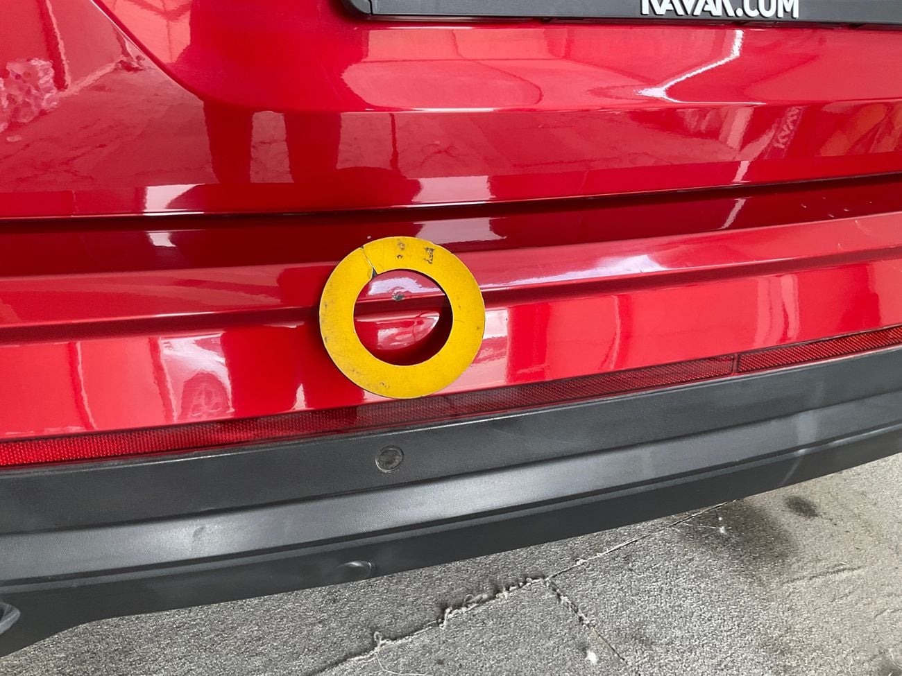 Volkswagen Teramont Highline 3.6L Highline | Guaranteed Warranty | 0 Down Payment