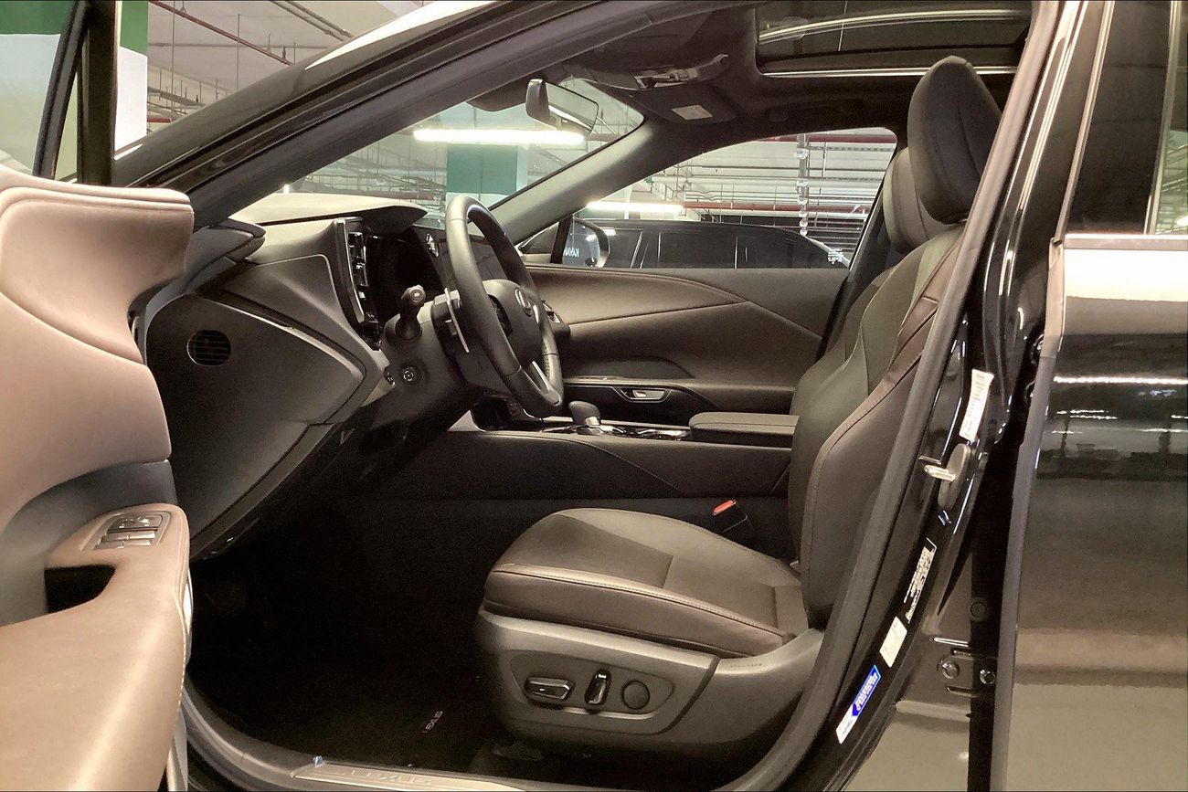 لكزس RX 350 Prestige | شامل الضمان | 0 ﺪﻔﻋﺓ ﺃﻮﻟﻯ