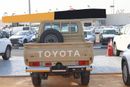 Toyota Land Cruiser Pick Up
