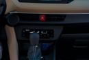Toyota Yaris 2026 Toyota Yaris 1.5L G – GCC Specifications