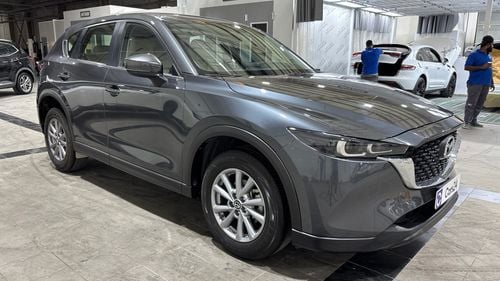 مازدا CX5 2024 GL | AED 1003/Month | 0 DP | 30 Day Return | Warranty