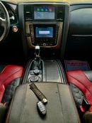 Nissan Patrol (CONVERT NISMO) CLEAN INTERIOR & EXTERIOR / JUST BUY AND DRIVE / ONLY FOR EXPORT