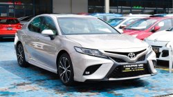 Toyota Camry Sport