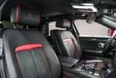 رولز رويس جوست Black Badge 6.6L