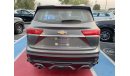 Chevrolet Captiva 1.5 Premium Full Option