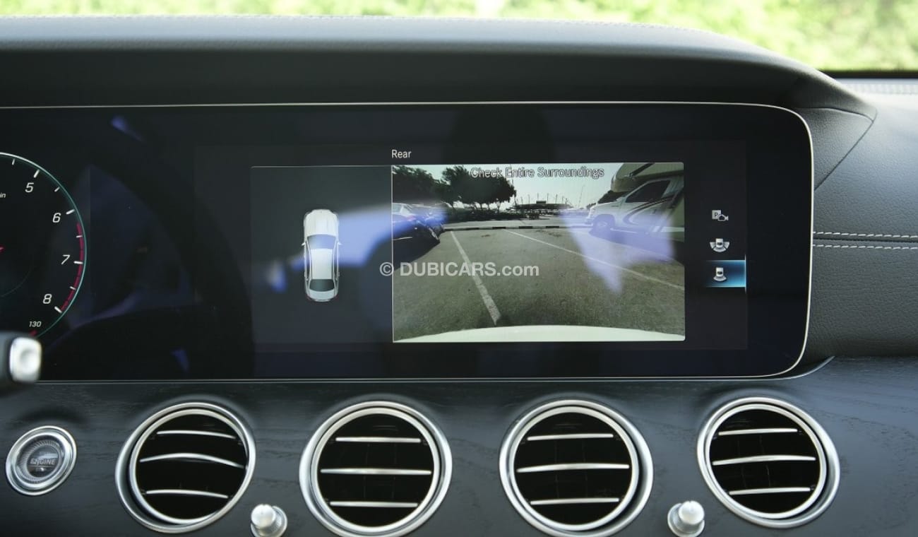 مرسيدس بنز E200 Exclusive | 2022 | Brand New