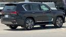 لكزس LX 700h SIGNATURE (For Export , НА ЭКСПОРТ) BH 3.5TT V6 Hybrid AWD GCC 2026 Без пробега