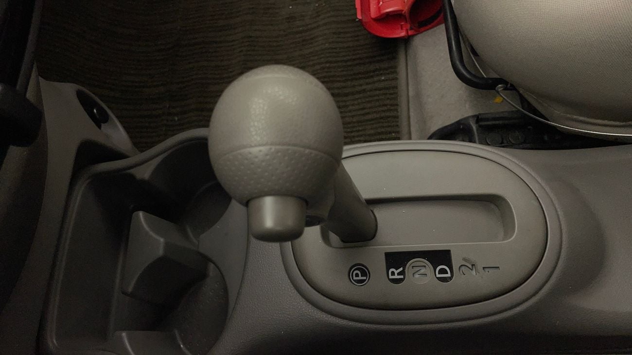 نيسان صني SV 1.5 | بدون دفعة مقدمة | اختبار القيادة في المنزل