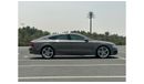 Audi A7 S-Line MODEL 2013 GCC CAR PERFECT CONDITION INSIDE AND OUTSIDE FULL OPTION PANORAMIC ROOF LEATHER SE