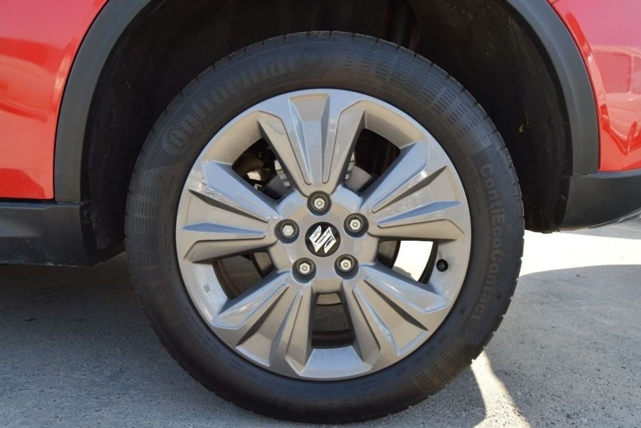 سوزوكي فيتارا Full option clean car