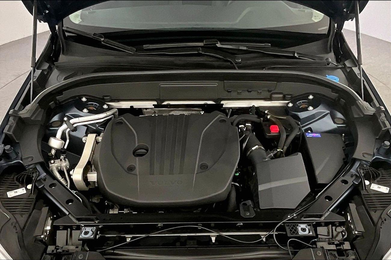 Volvo XC60 B5 Core | Guaranteed Warranty | 0 Down Payment