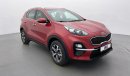 Kia Sportage LX 1.6 | Under Warranty | Inspected on 150+ parameters