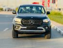 Mercedes-Benz X 250 d PICK UP TRUCK