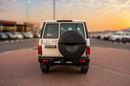 Toyota Land Cruiser Pickup 70 4.0L V6 Petrol (1GR-FE)