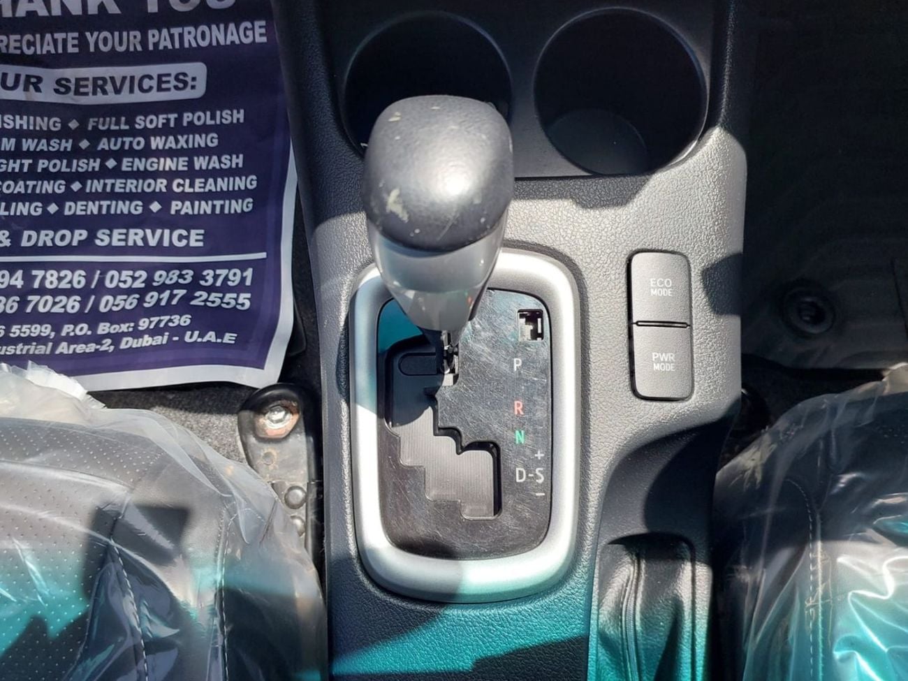 تويوتا هيلوكس TOYOTA HILUX PICKUP RHD 2017 MODEL 2.8 L DIESEL AUTOMATIC(PM93721)