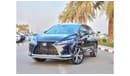 لكزس RX 350 LEXUS RX350 FULL OPTION