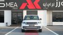 Land Rover Range Rover Autobiography P530 4.4L V8 WHITE - WHITE 2026 MY EXPORT ONLY