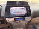 Toyota Prado TX-L Toyota Prado TXL Model 2021 V6 LHD Petrol Engine Full Option