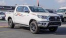 Toyota Hilux SR5 2.7 L