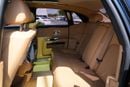 Rolls Royce Ghost 2011 GCC SPECS!! WELL MAINTAINED